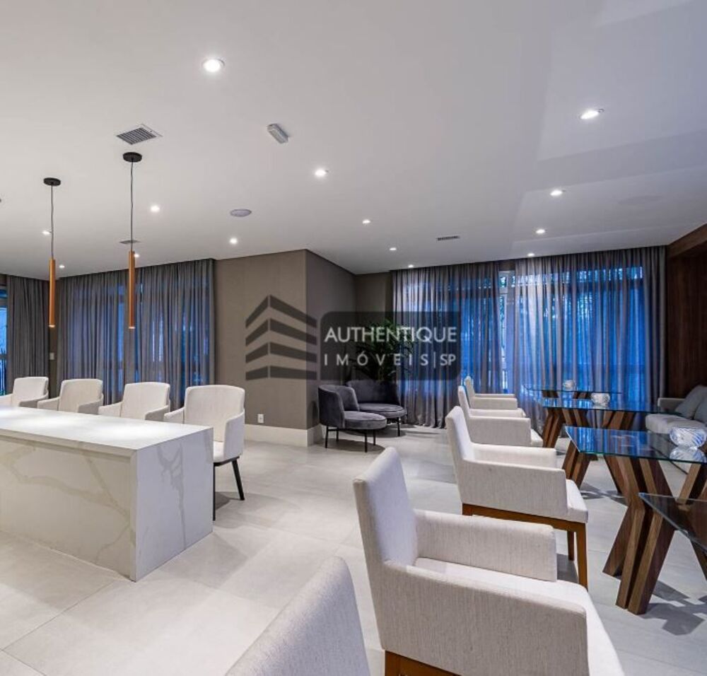 Apartamento, 3 quartos, 100 m² - Foto 1