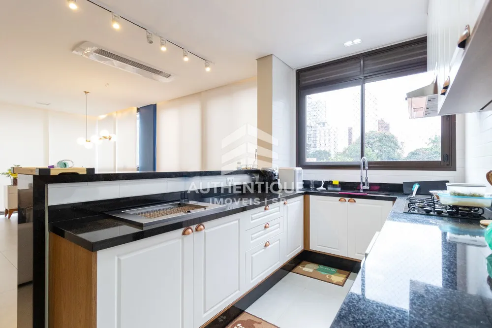 Apartamento, 3 quartos, 160 m² - Foto 11