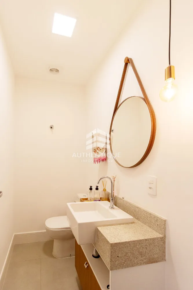 Apartamento, 3 quartos, 160 m² - Foto 10
