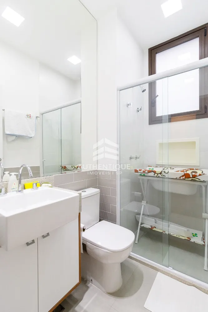 Apartamento, 3 quartos, 160 m² - Foto 14