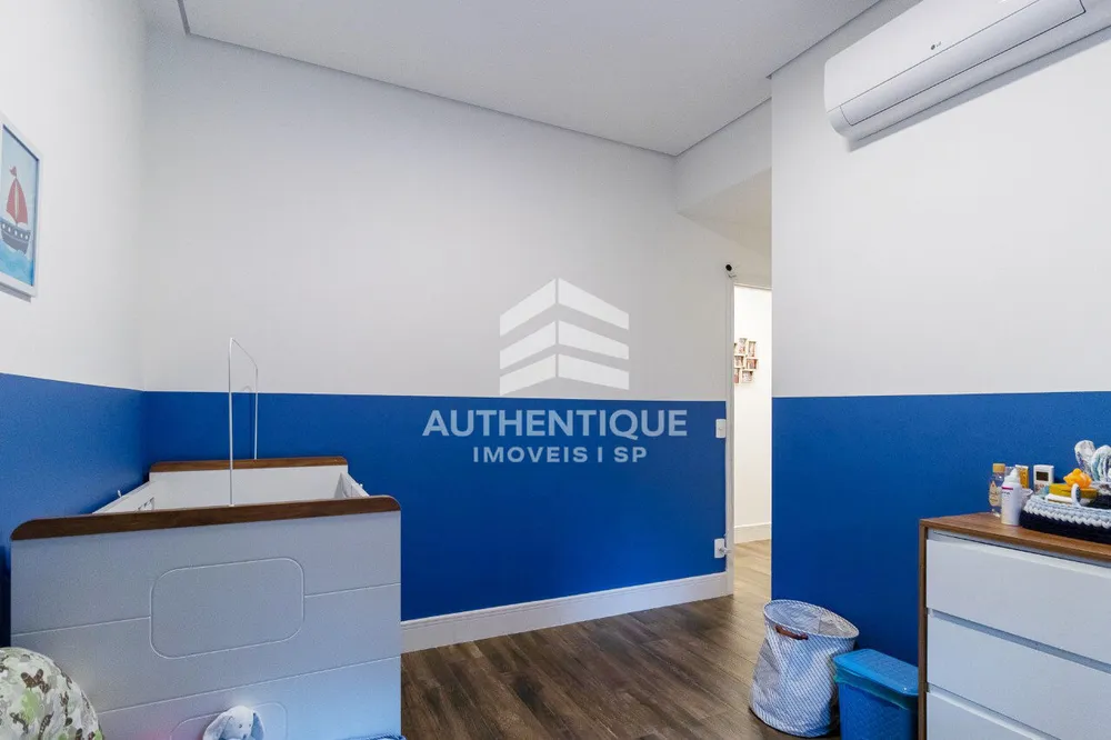 Apartamento, 3 quartos, 160 m² - Foto 16