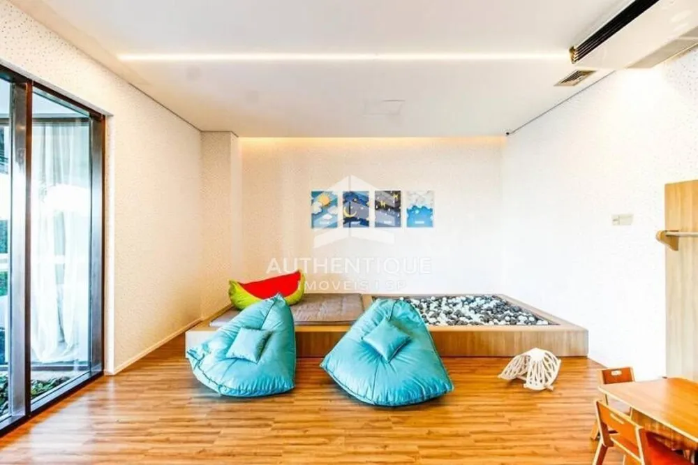 Apartamento, 3 quartos, 160 m² - Foto 20