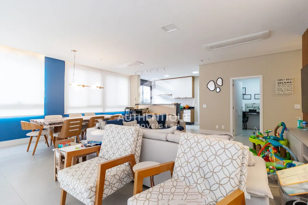 Apartamento, 3 quartos, 160 m² - Foto 9