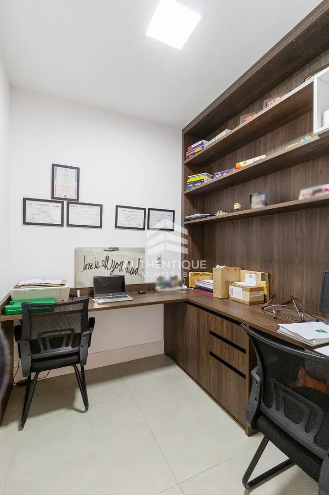 Apartamento, 3 quartos, 160 m² - Foto 13