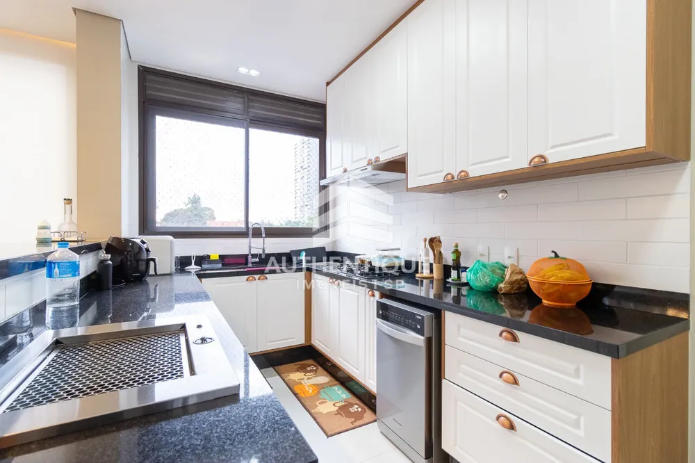 Apartamento, 3 quartos, 160 m² - Foto 12