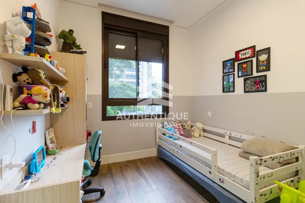 Apartamento, 3 quartos, 160 m² - Foto 17