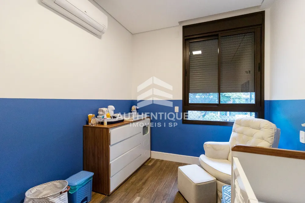 Apartamento, 3 quartos, 160 m² - Foto 15