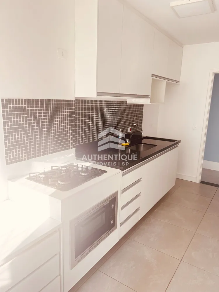 Apartamento, 3 quartos, 94 m² - Foto 4