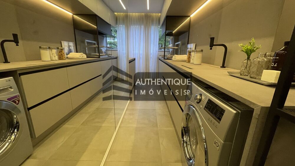 Apartamento, 3 quartos, 91 m² - Foto 3