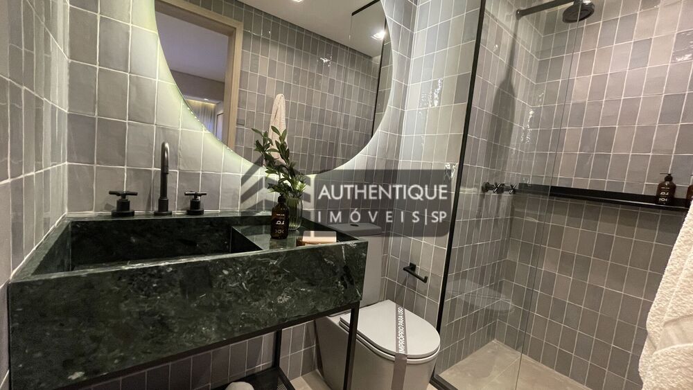 Apartamento, 3 quartos, 91 m² - Foto 2