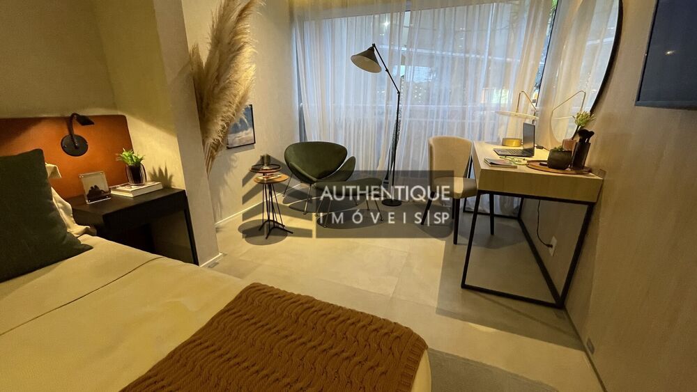 Apartamento, 3 quartos, 91 m² - Foto 4
