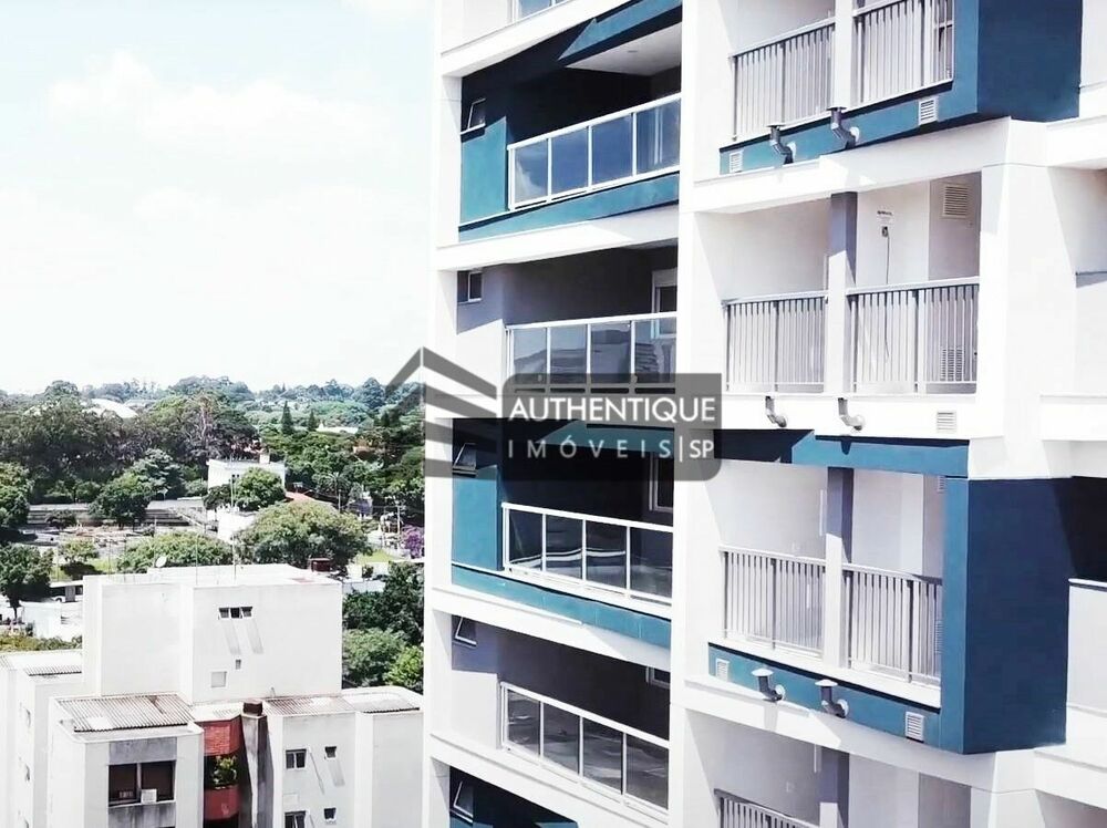 Apartamento, 2 quartos, 79 m² - Foto 3