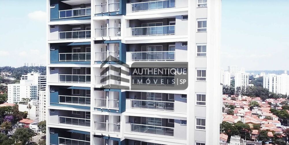 Apartamento, 2 quartos, 79 m² - Foto 2