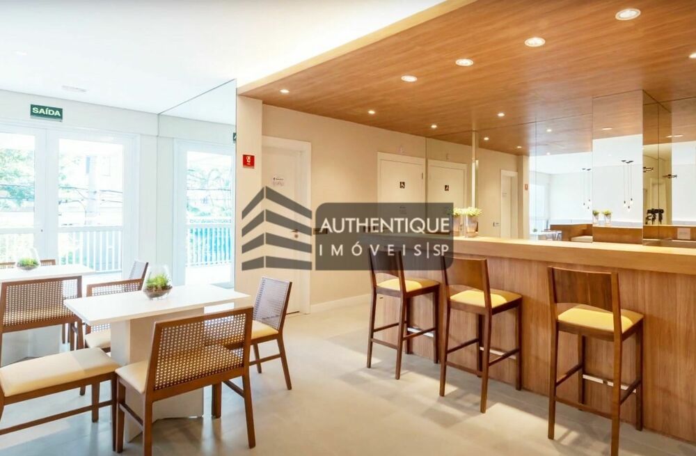 Apartamento, 2 quartos, 79 m² - Foto 4
