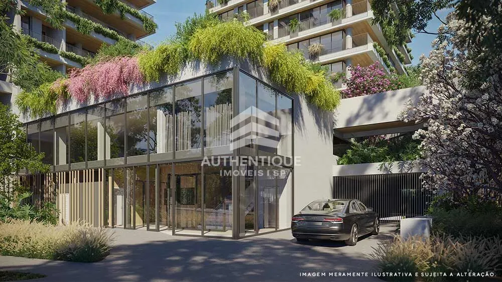 Apartamento, 4 quartos, 400 m² - Foto 12
