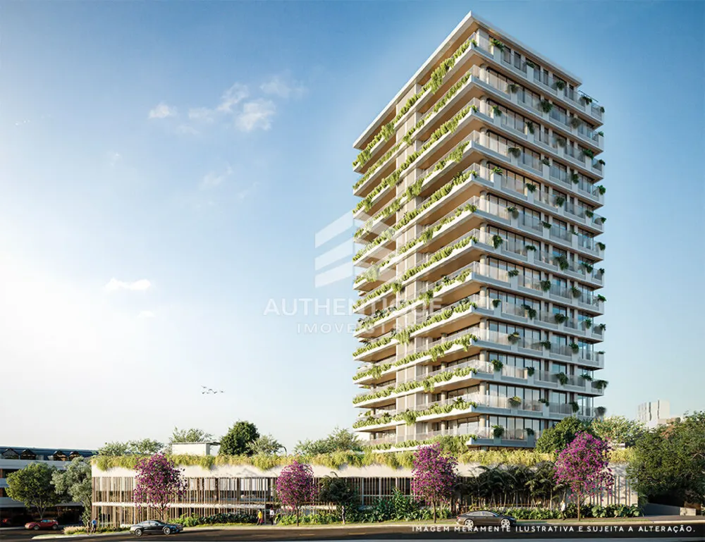 Apartamento, 4 quartos, 400 m² - Foto 10