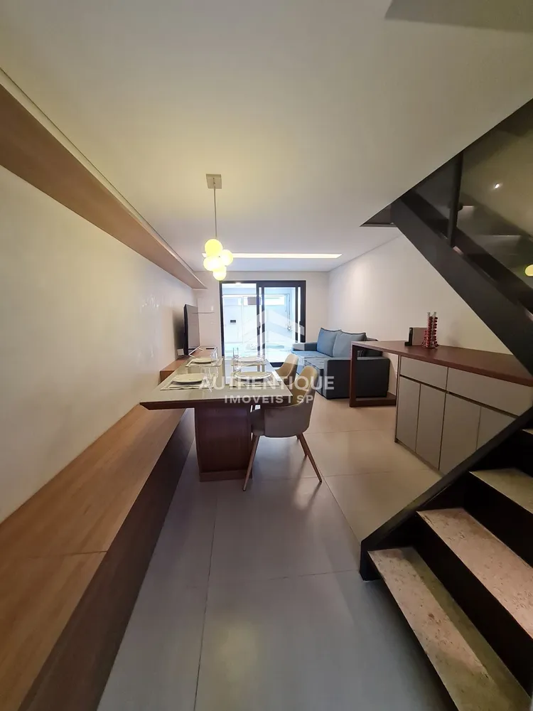 Casa, 2 quartos, 120 m² - Foto 6