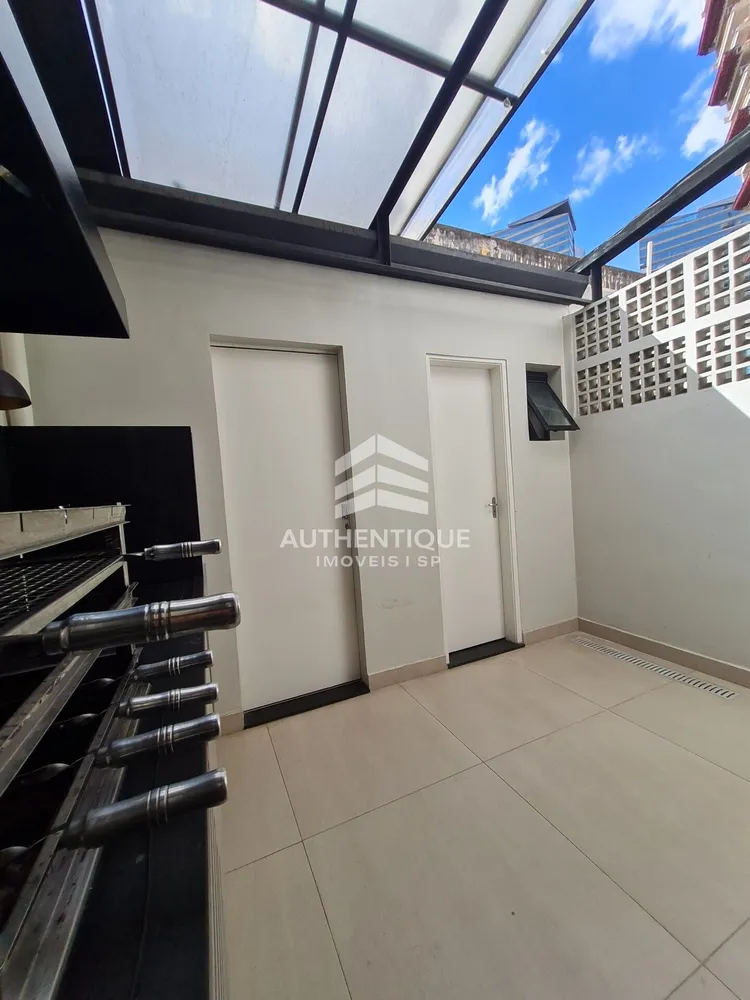 Casa, 2 quartos, 120 m² - Foto 11