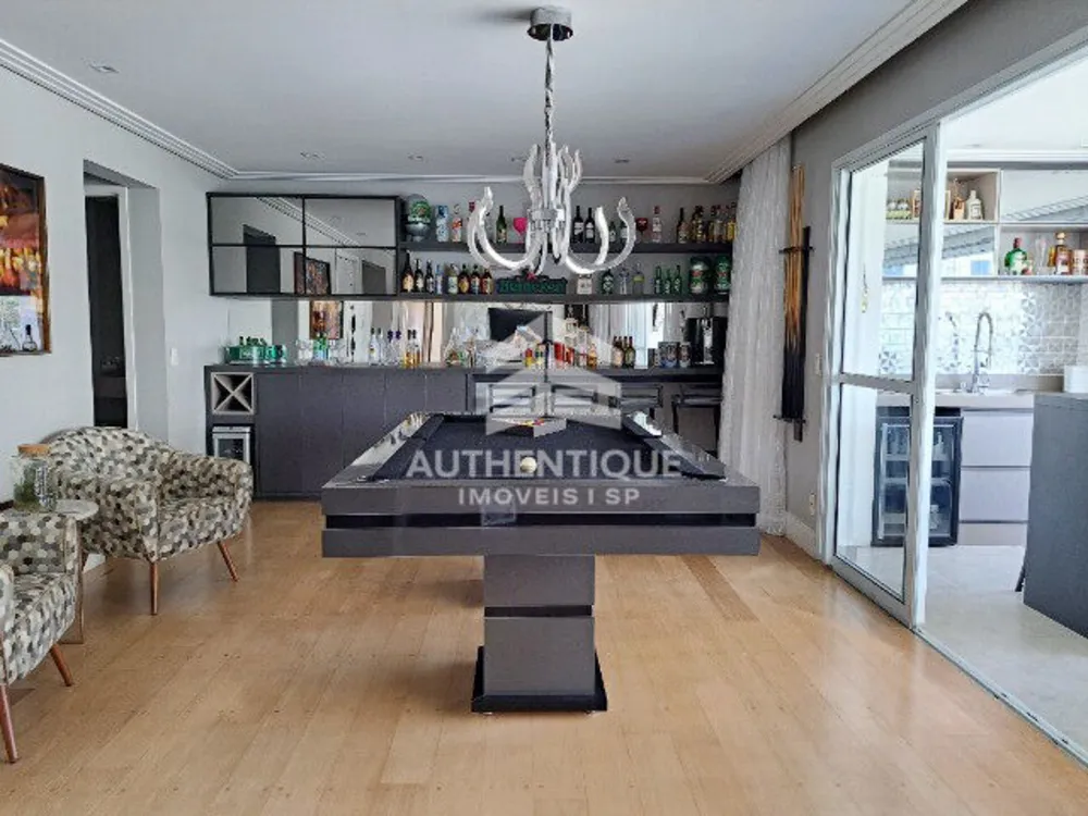 Apartamento, 3 quartos, 156 m² - Foto 12