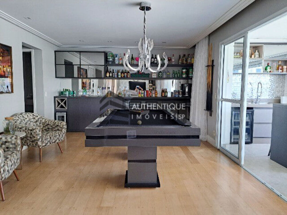 Apartamento, 3 quartos, 156 m² - Foto 9