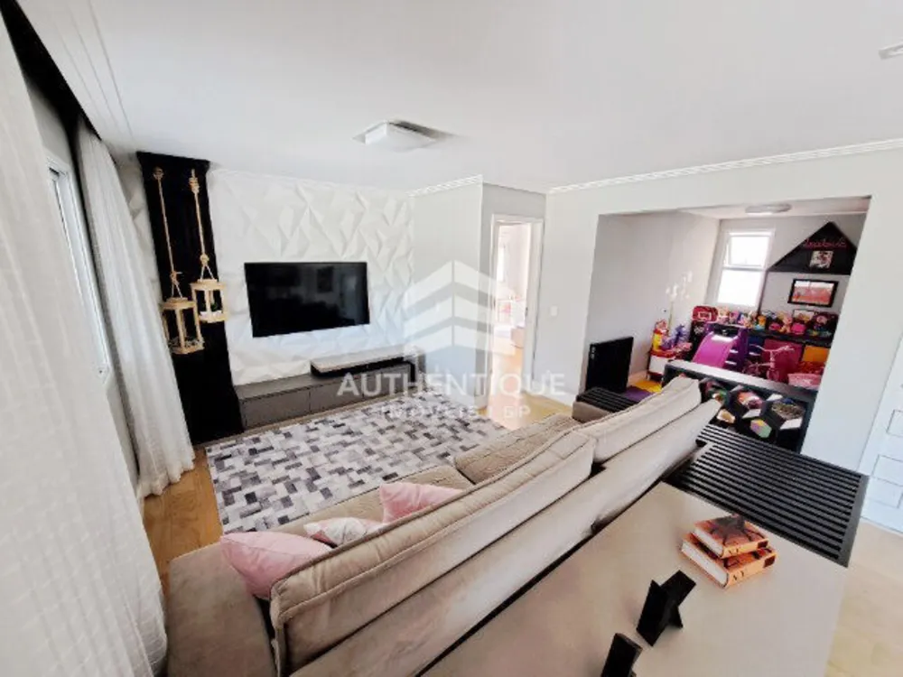 Apartamento, 3 quartos, 156 m² - Foto 10