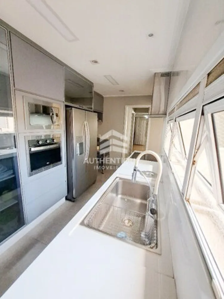 Apartamento, 3 quartos, 156 m² - Foto 14