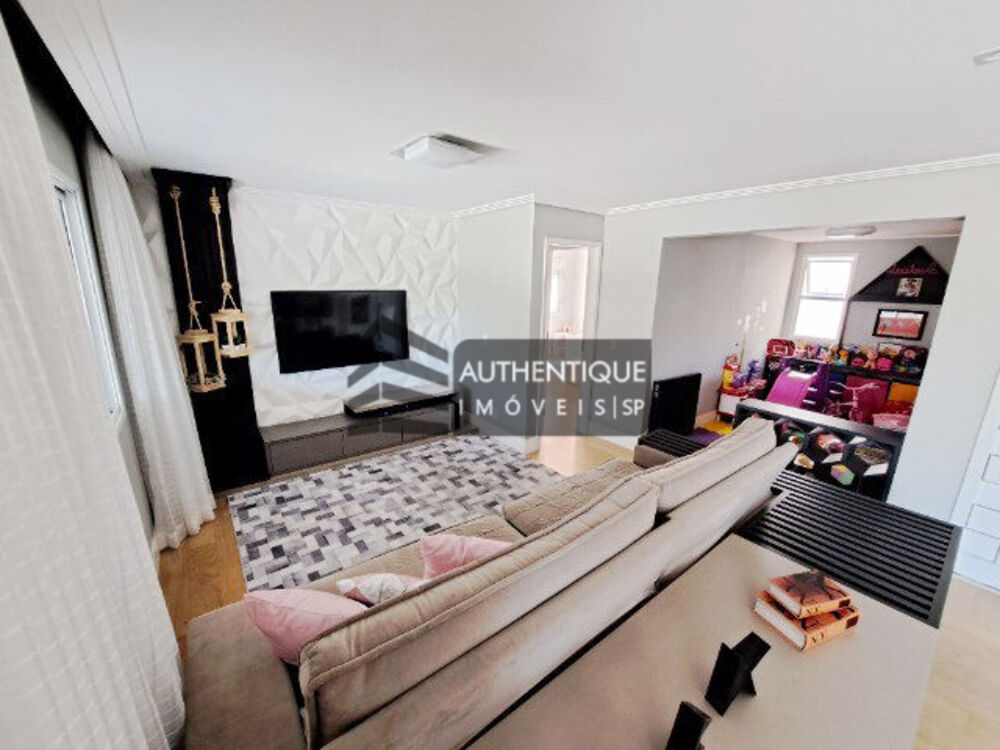 Apartamento, 3 quartos, 156 m² - Foto 6