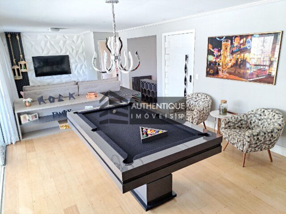 Apartamento, 3 quartos, 156 m² - Foto 8