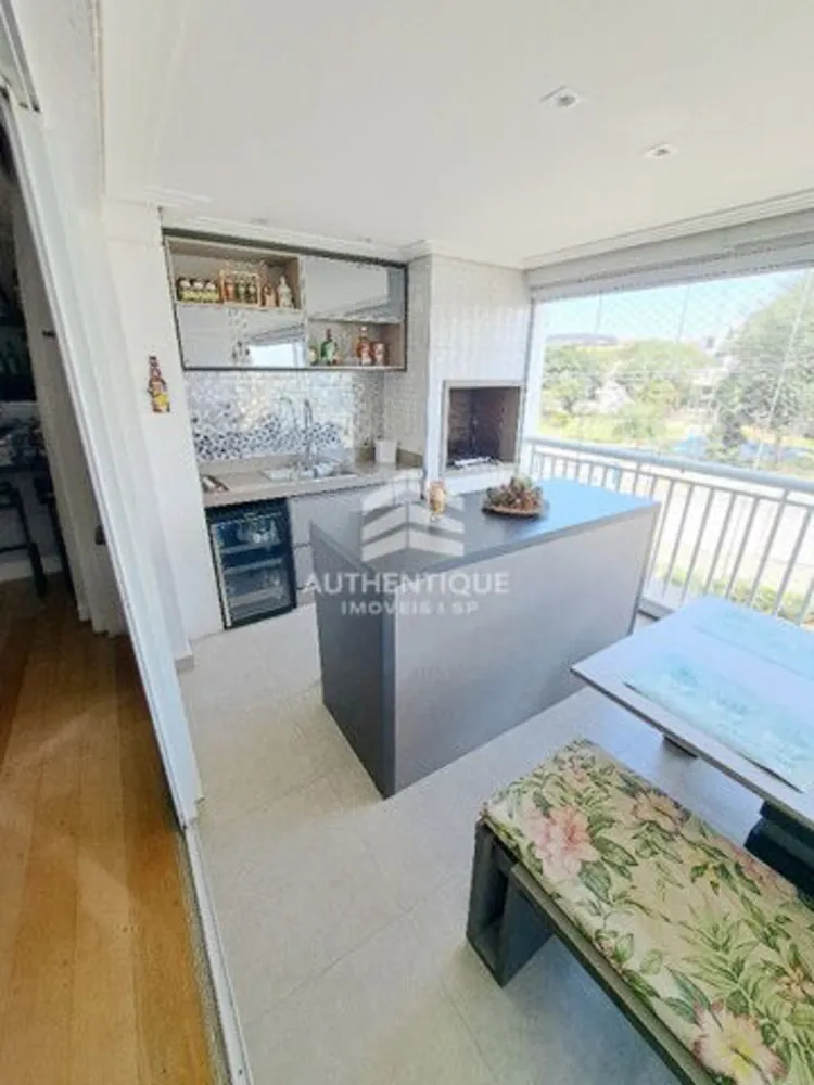Apartamento, 3 quartos, 156 m² - Foto 13