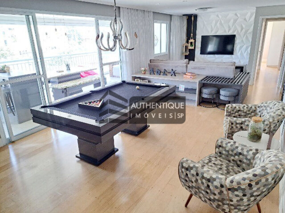 Apartamento, 3 quartos, 156 m² - Foto 7