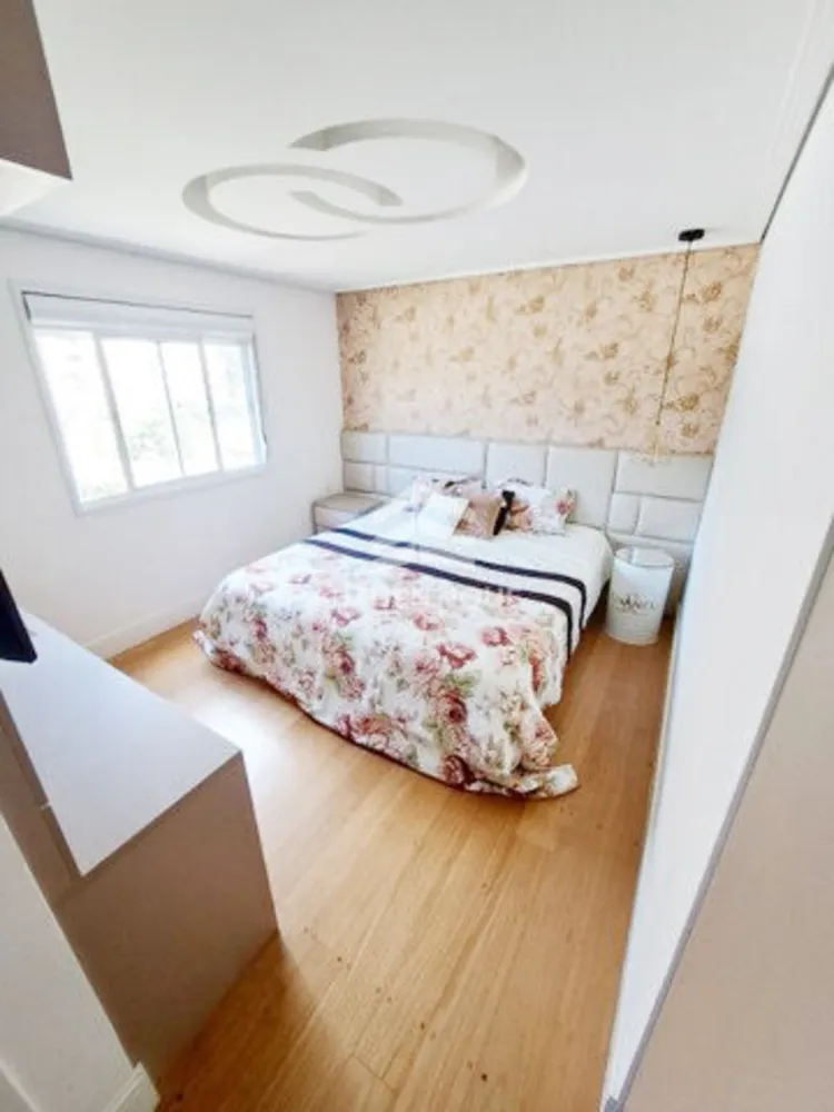 Apartamento, 3 quartos, 156 m² - Foto 15