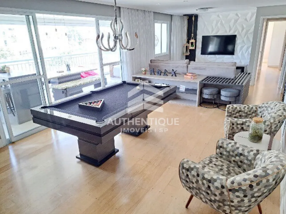 Apartamento, 3 quartos, 156 m² - Foto 11