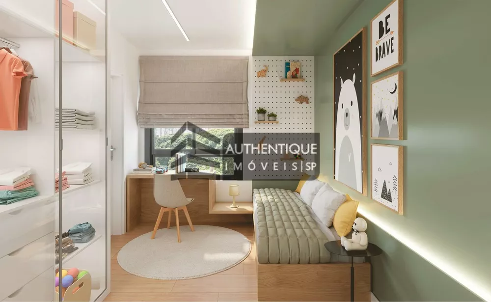 Apartamento à venda com 2 quartos, 77m² - Foto 27