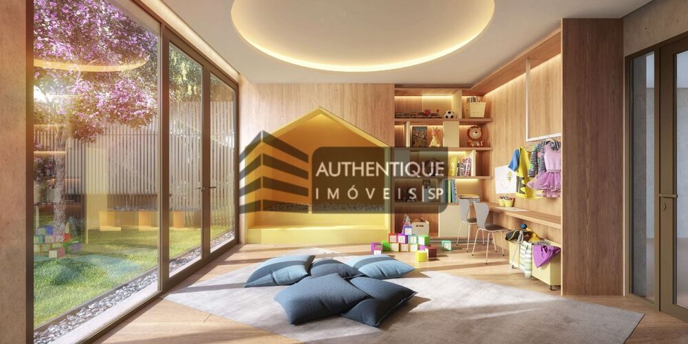Apartamento, 2 quartos, 102 m² - Foto 1