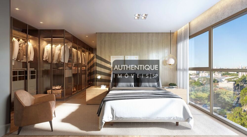 Apartamento, 2 quartos, 102 m² - Foto 3