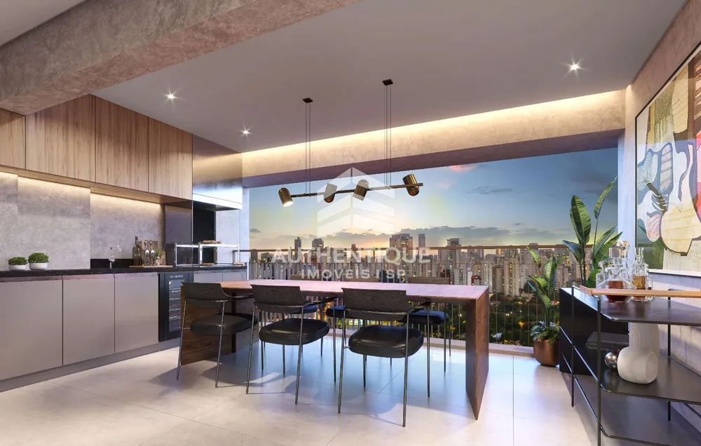 Apartamento, 2 quartos, 102 m² - Foto 6