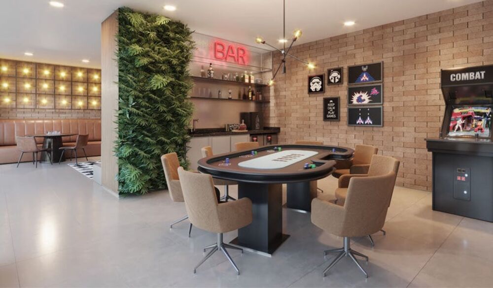 Apartamento, 4 quartos, 142 m² - Foto 8