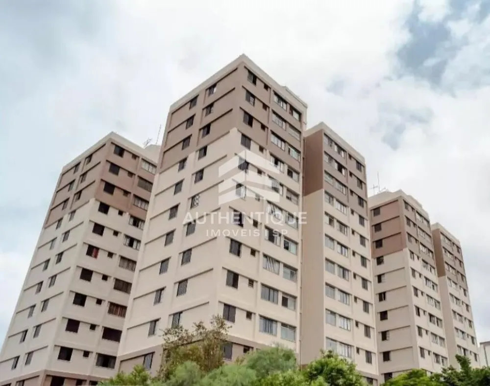 Apartamento, 2 quartos, 50 m² - Foto 5