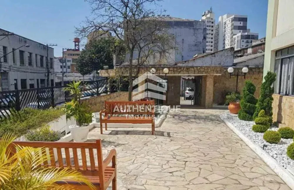 Apartamento, 2 quartos, 50 m² - Foto 9