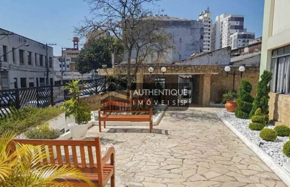 Apartamento, 2 quartos, 50 m² - Foto 4