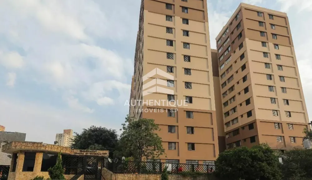 Apartamento, 2 quartos, 50 m² - Foto 6