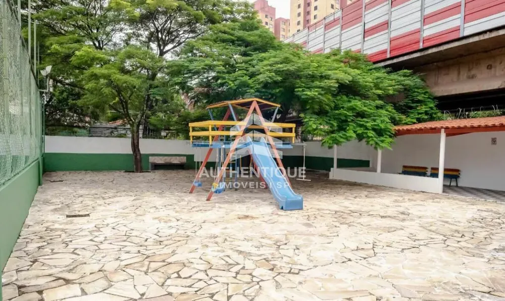 Apartamento, 2 quartos, 50 m² - Foto 10