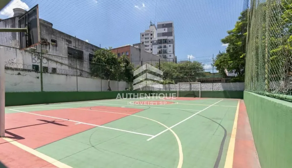 Apartamento, 2 quartos, 50 m² - Foto 12