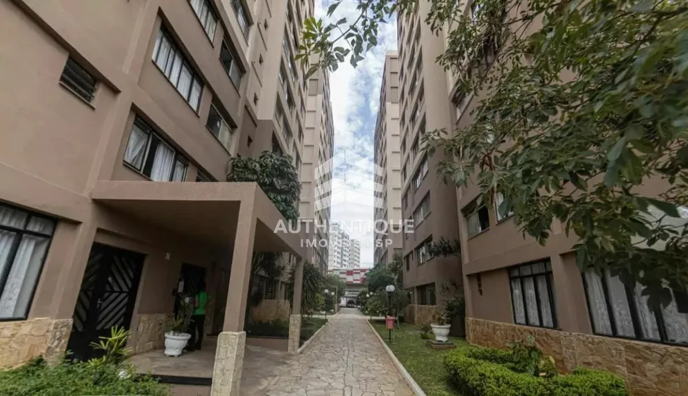 Apartamento, 2 quartos, 50 m² - Foto 8