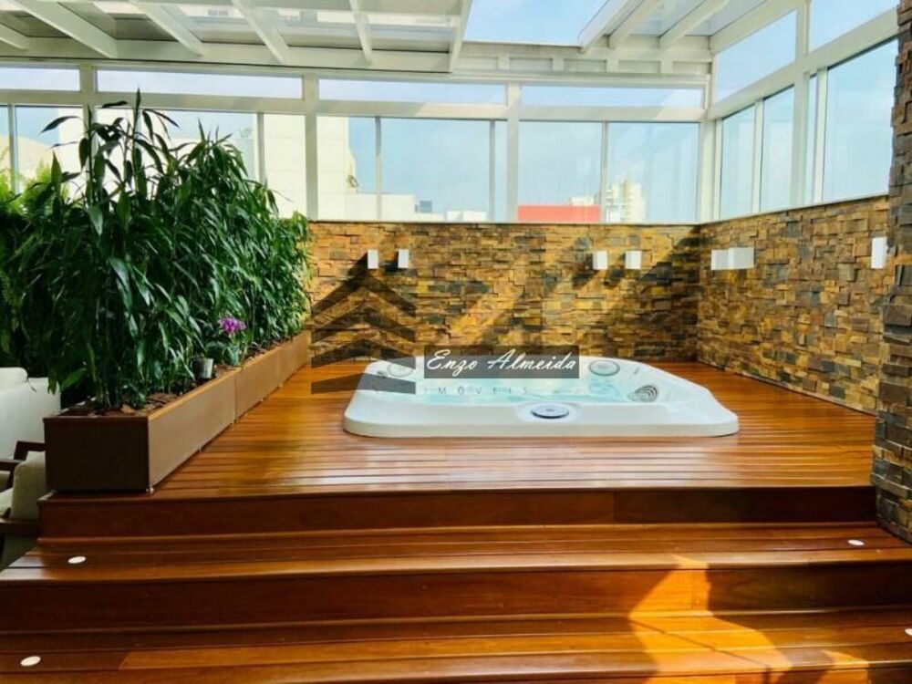 Apartamento, 4 quartos, 423 m² - Foto 3