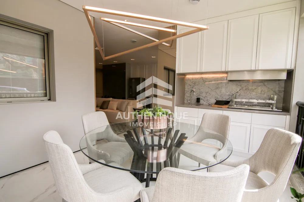 Apartamento, 3 quartos, 118 m² - Foto 4