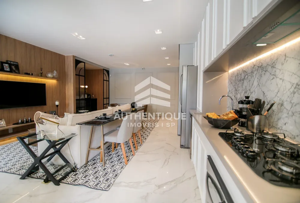 Apartamento, 3 quartos, 118 m² - Foto 5