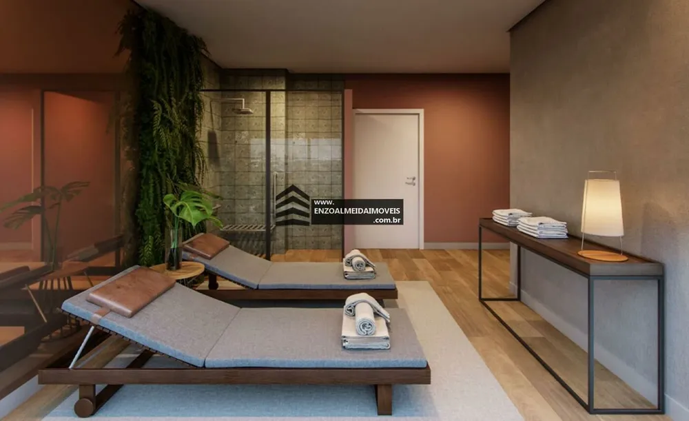 Apartamento, 1 quarto, 27 m² - Foto 13