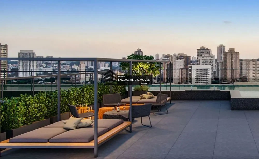 Apartamento, 1 quarto, 27 m² - Foto 6