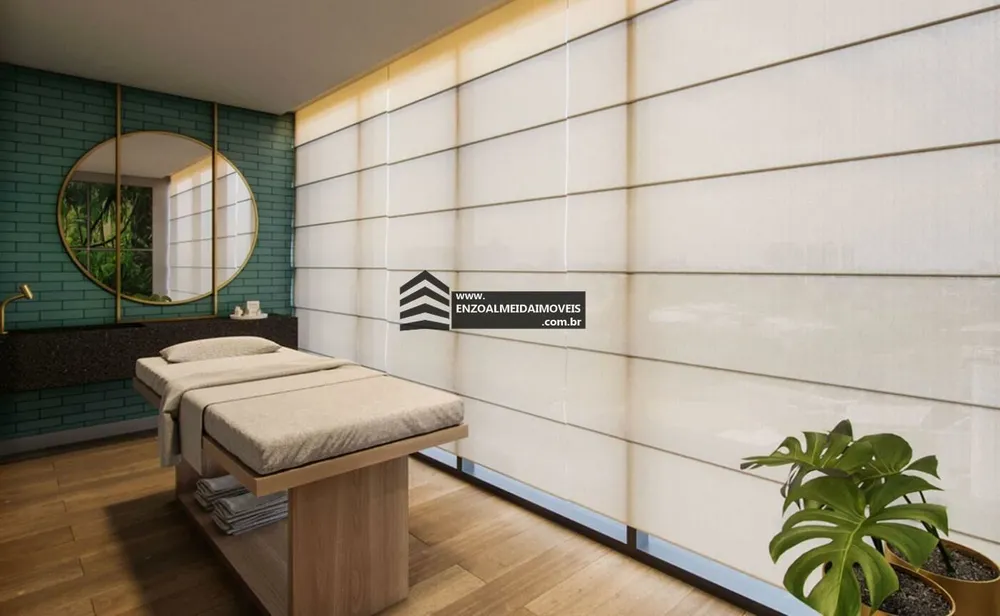 Apartamento, 1 quarto, 27 m² - Foto 12